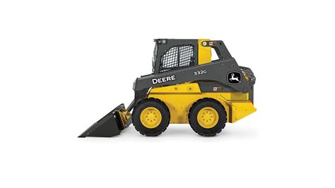 deere 332 skid steer specs|john deere 332g operators manual.